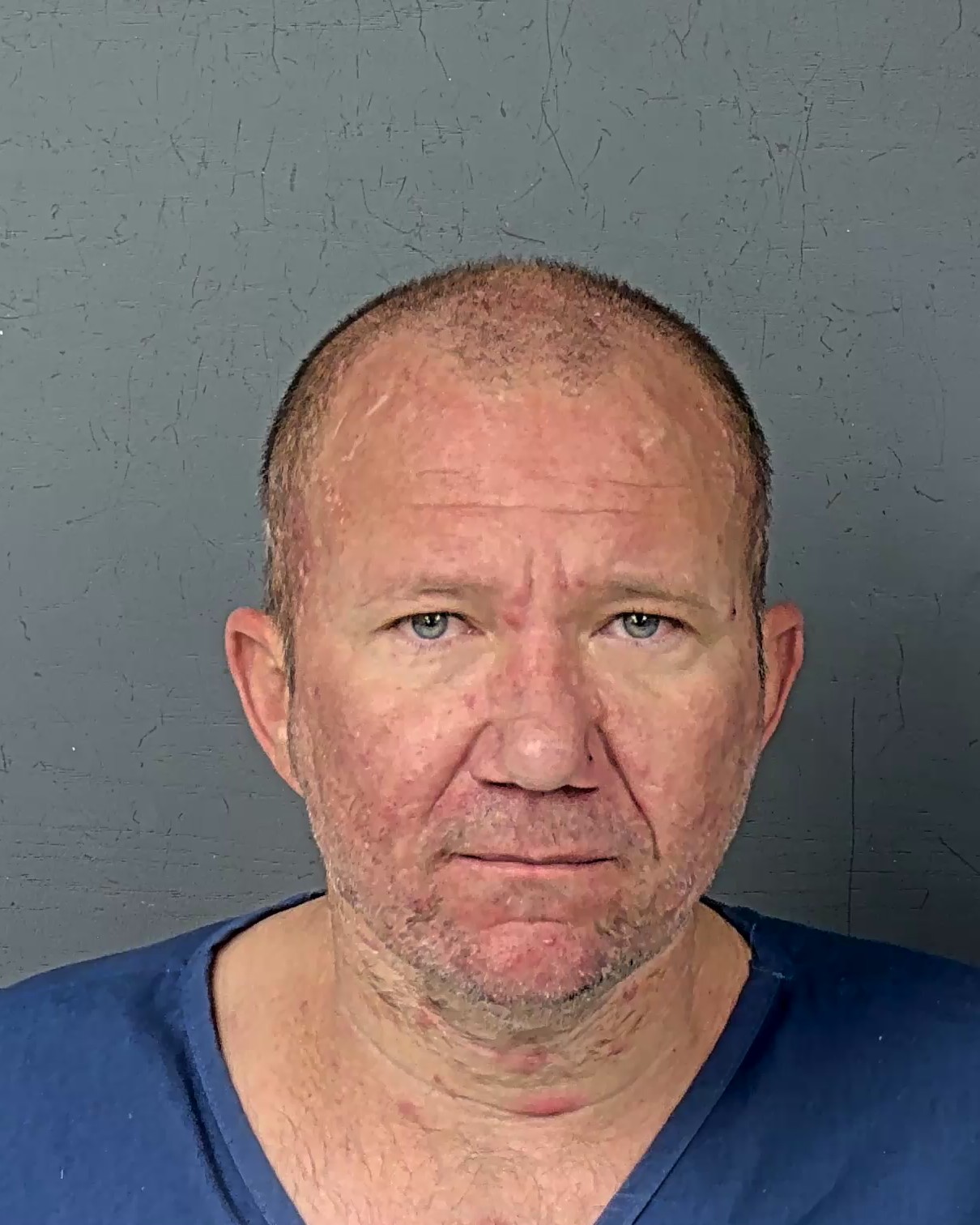 Mugshot of CHRISTOPHER JAMES DAWSON