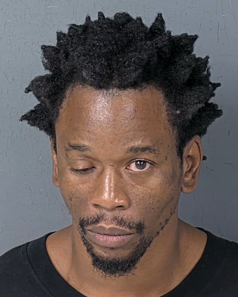 Mugshot of EARL KEATON