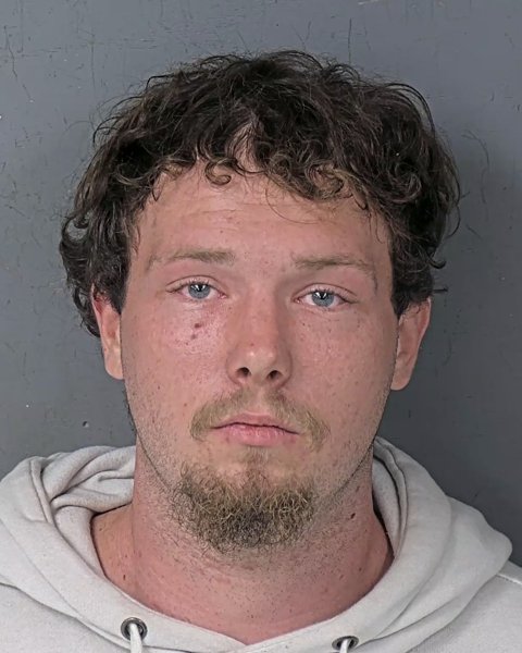 Mugshot of DALTON JOSEPH WEDDING