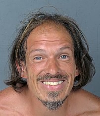 Mugshot of DAVIS ALLEN BOIVIN