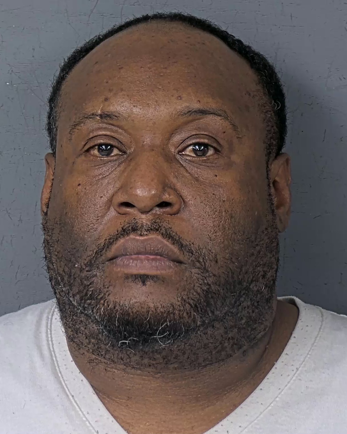 Mugshot of DAMIEN WOODARD