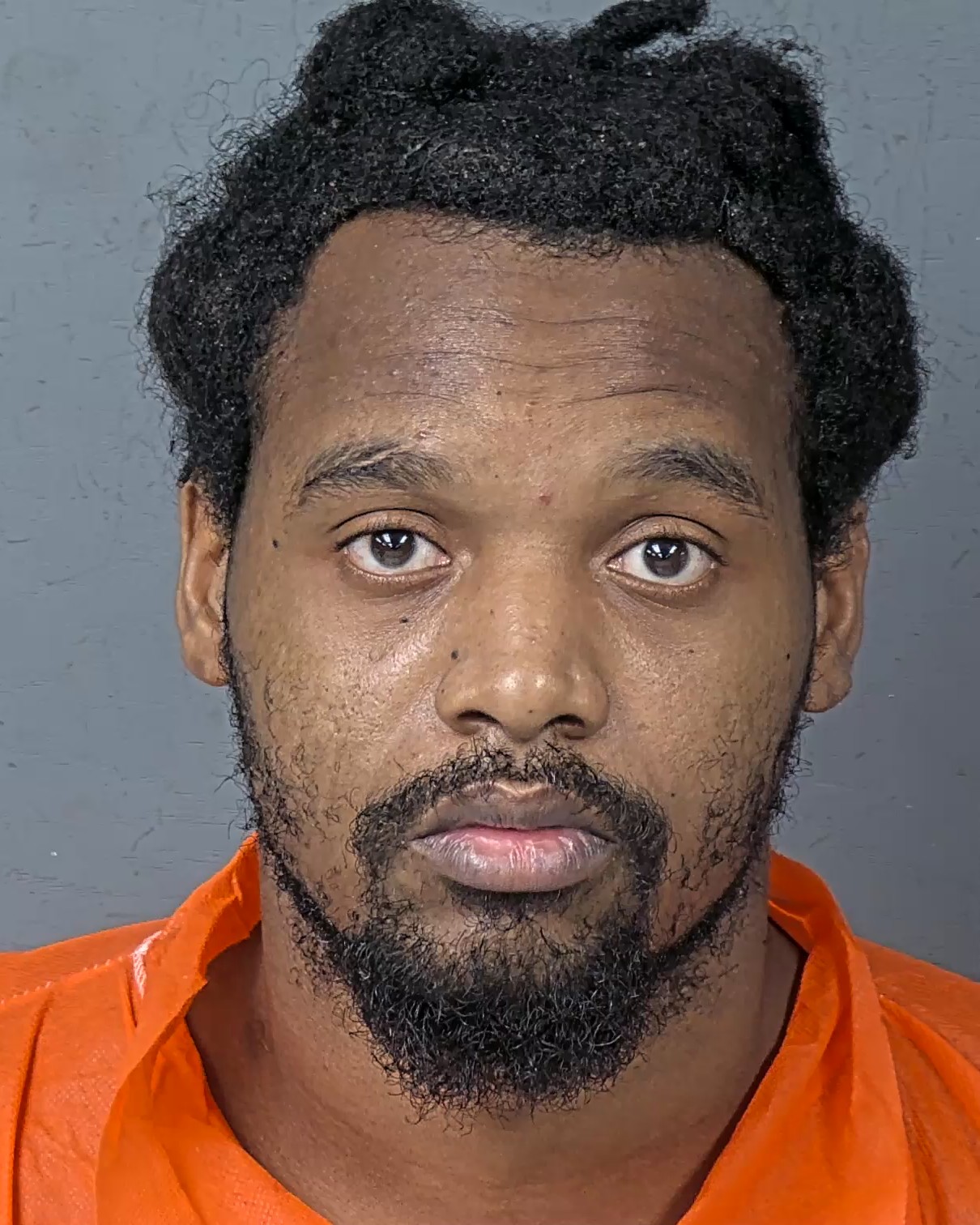 Mugshot of TARRELL SINGLETON