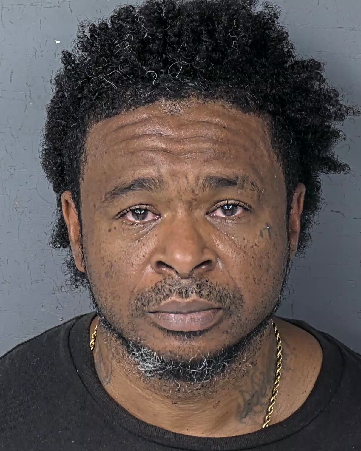 Mugshot of TIMOTHY JERMAINE JOHNSON