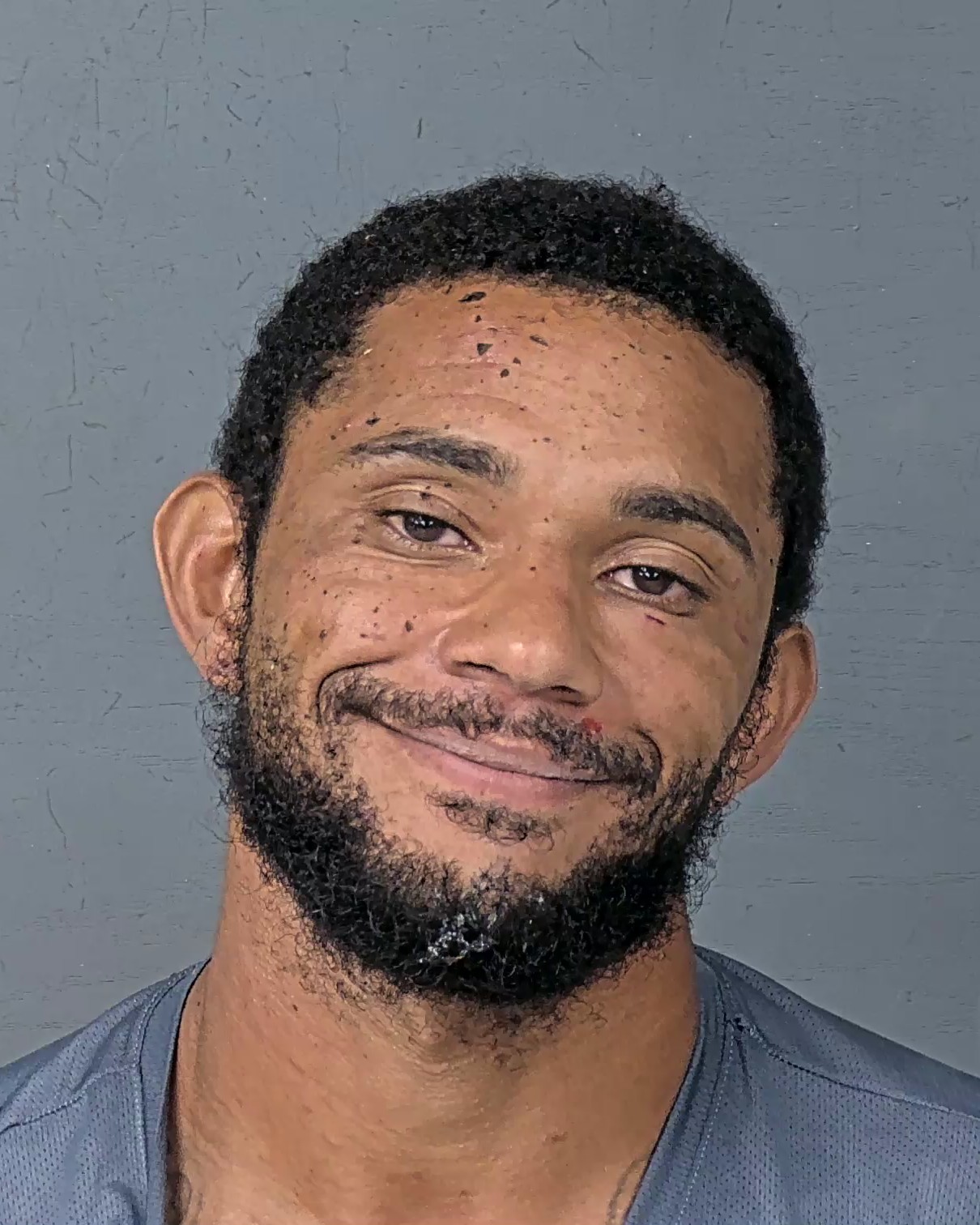 Mugshot of RANDY LAMAR ADAMS