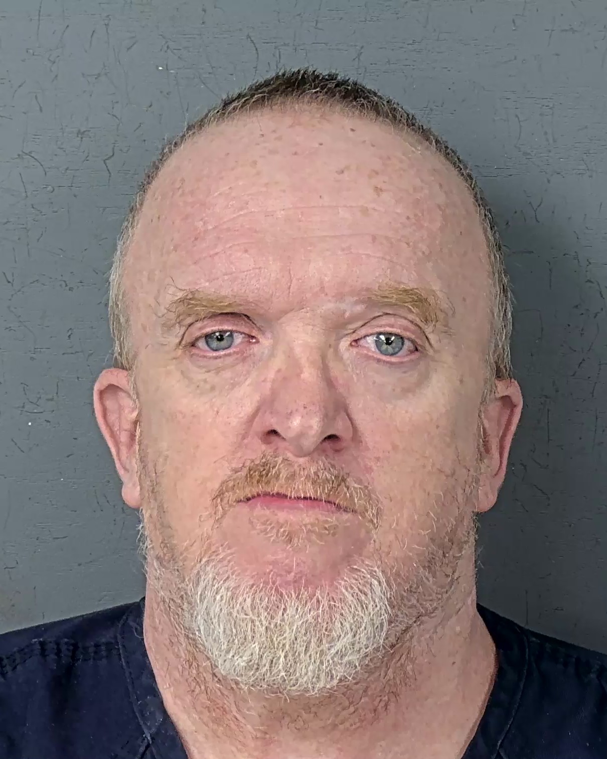 Mugshot of WILLIAM EDWARD WHITE