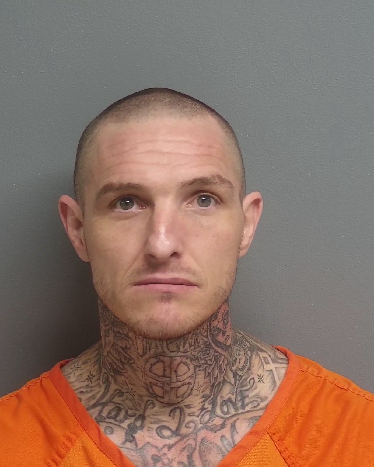 Mugshot of ANGELO JOSEPH BUGIADA