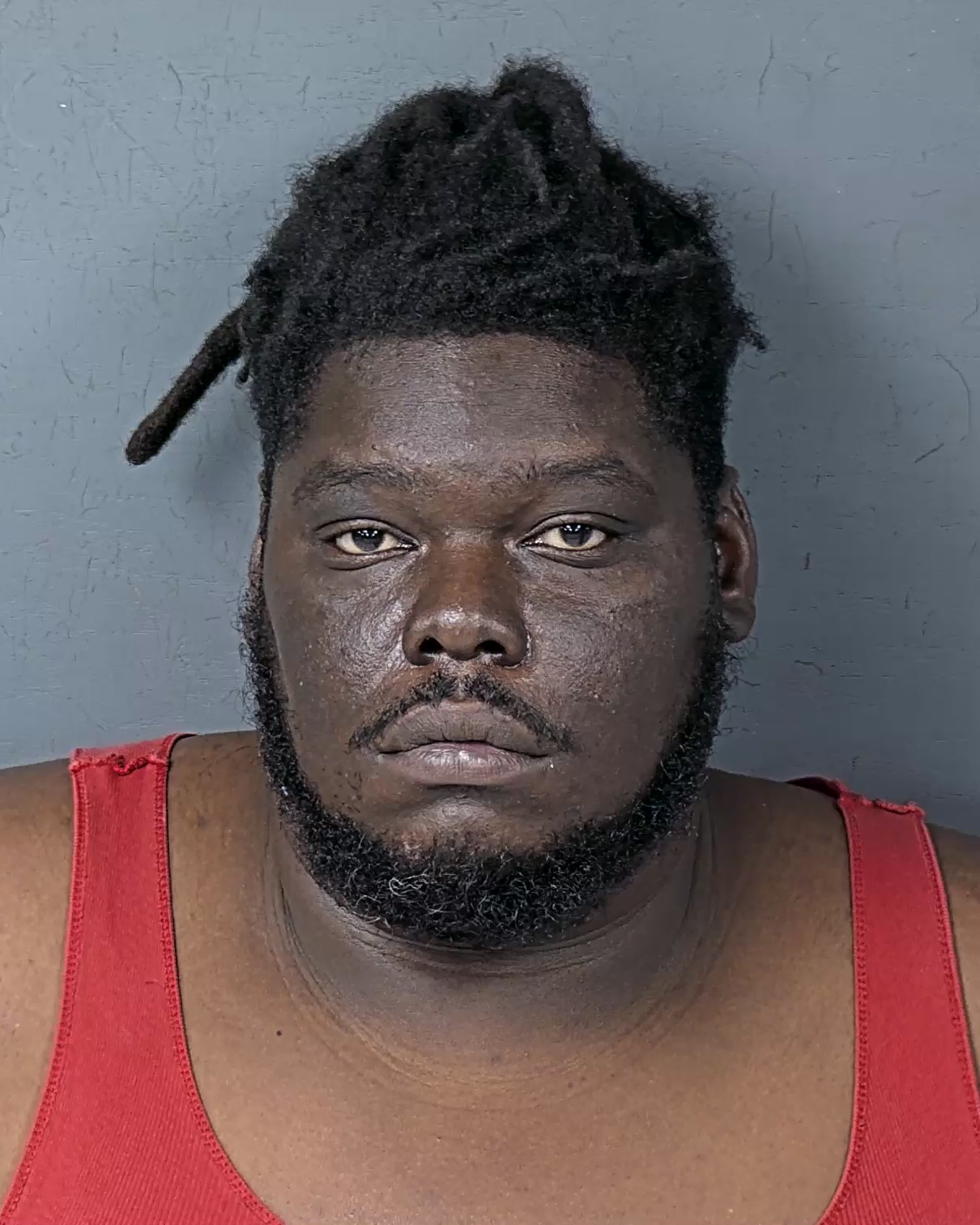 Mugshot of JAVONTAY ALLEN