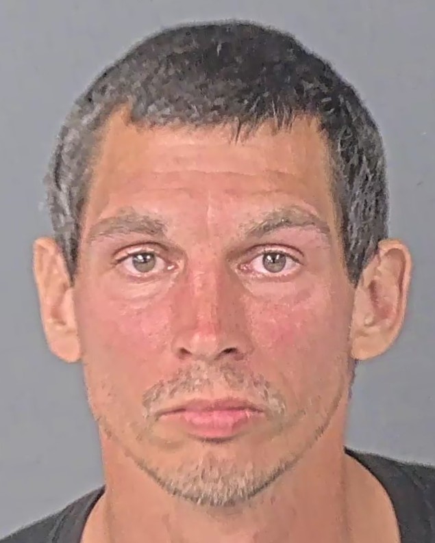 Mugshot of TIMOTHY GEORGE STANKE