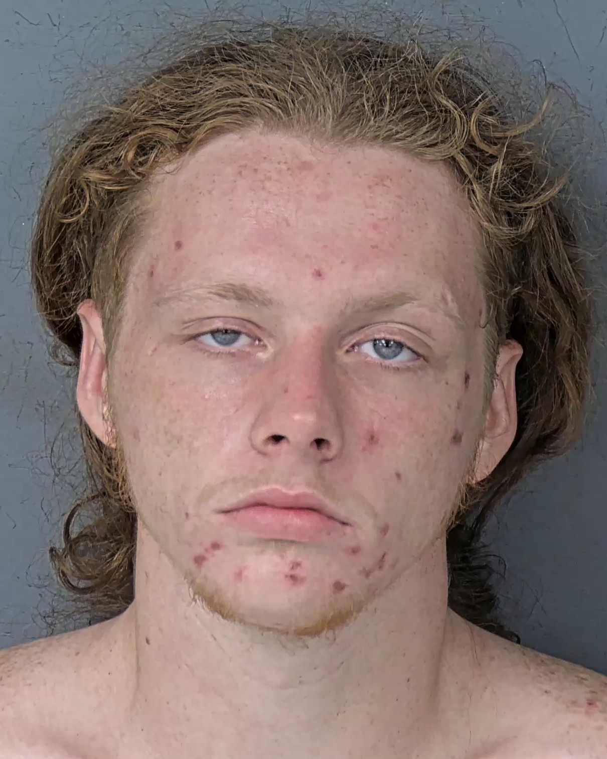 Mugshot of NATHAN WAYNE DEAN