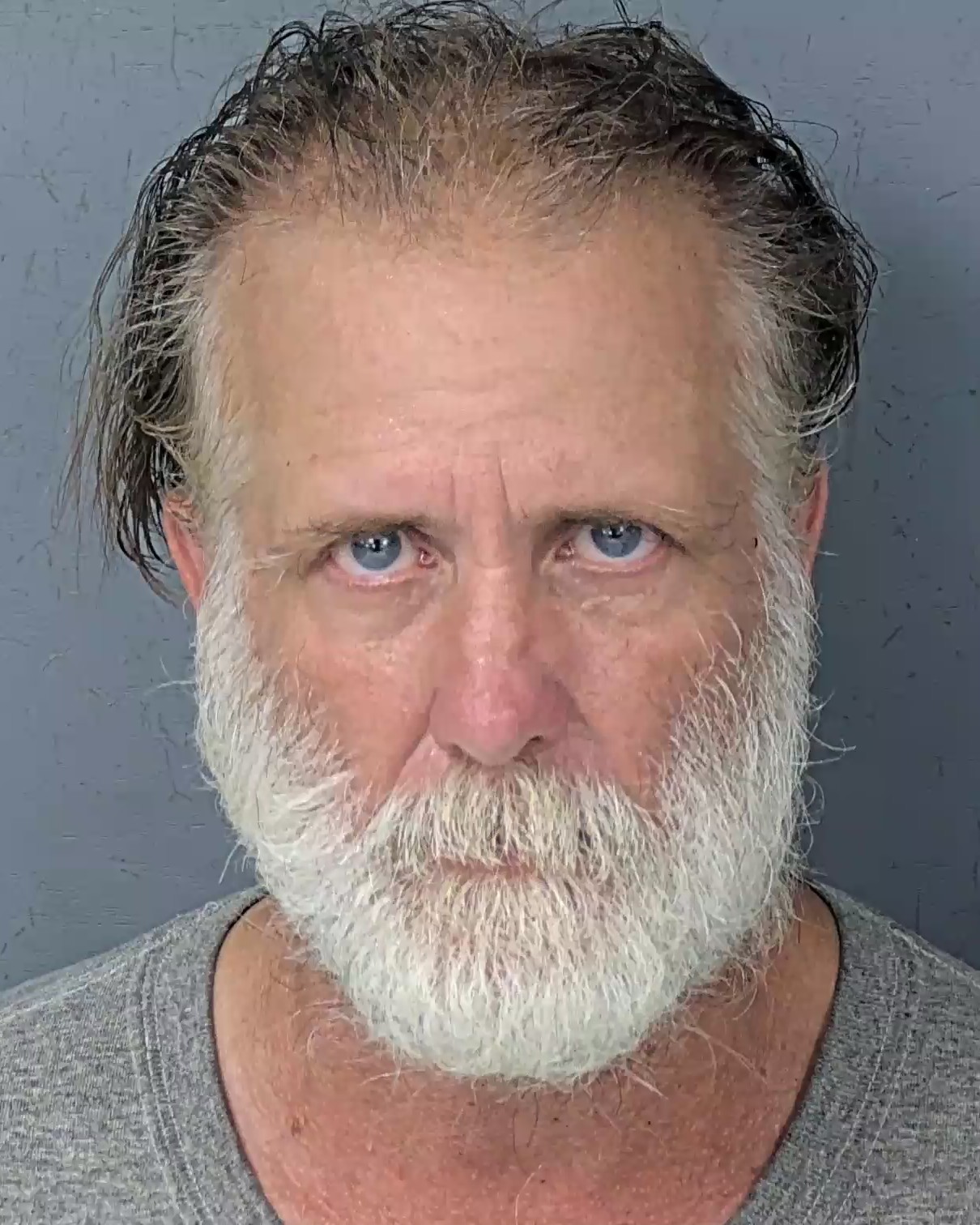 Mugshot of RICHARD STACY BIGGS
