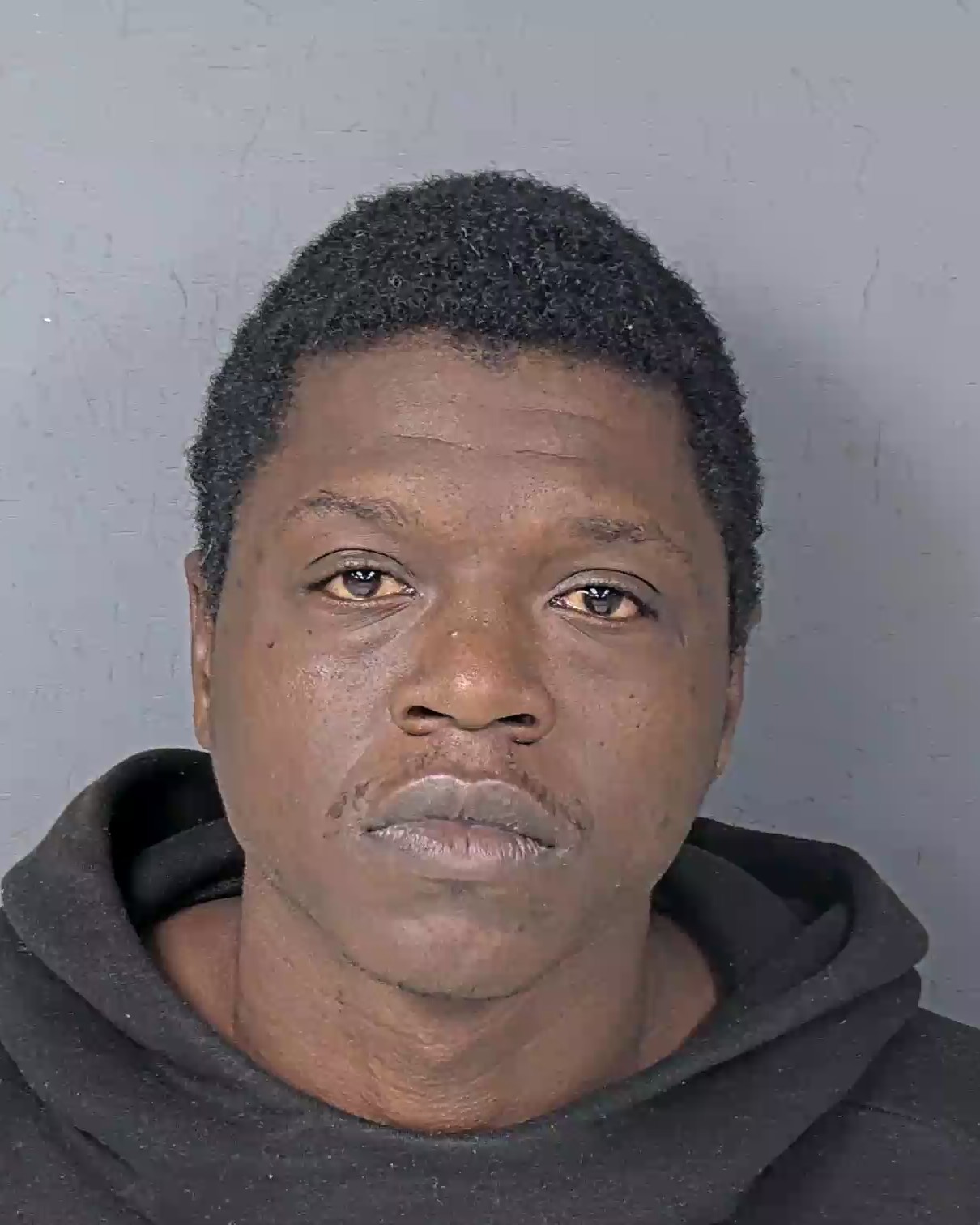 Mugshot of MCNISH MATHIS TUZON HAMPTON