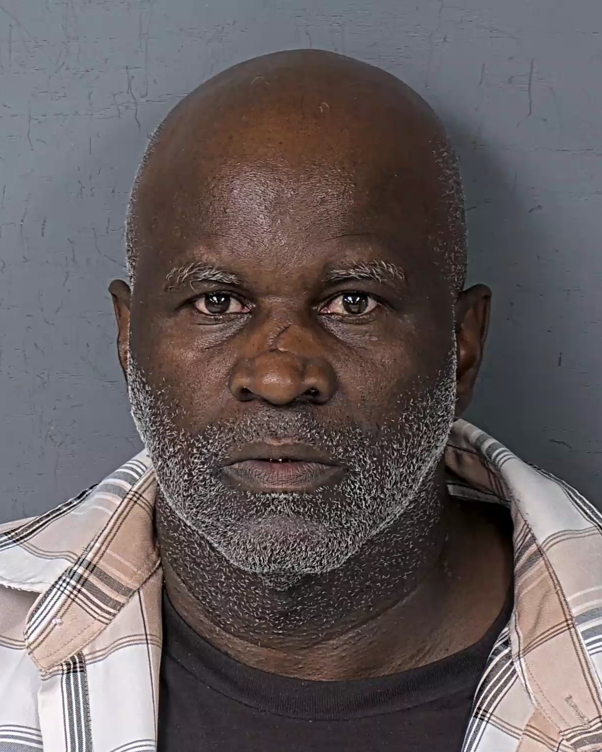 Mugshot of CRAIG LEVELL JOHNSON