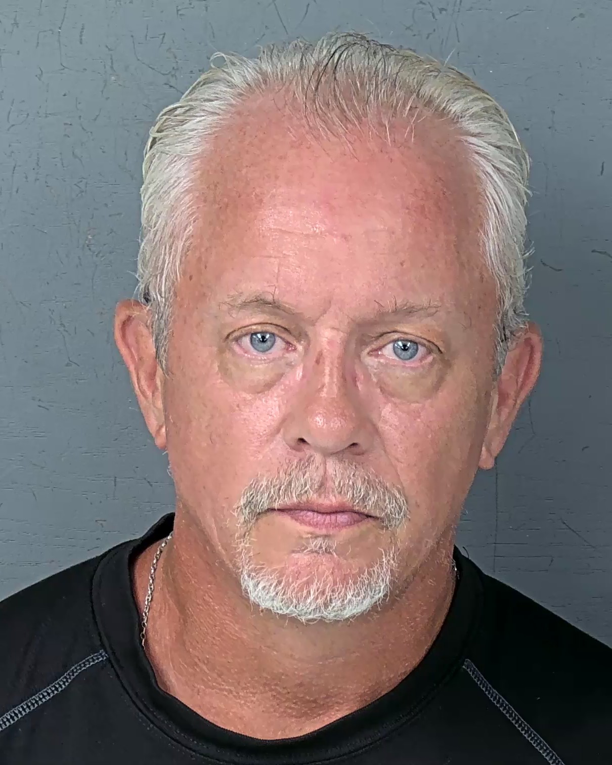 Mugshot of JOHN ANTHONY CAAMANO
