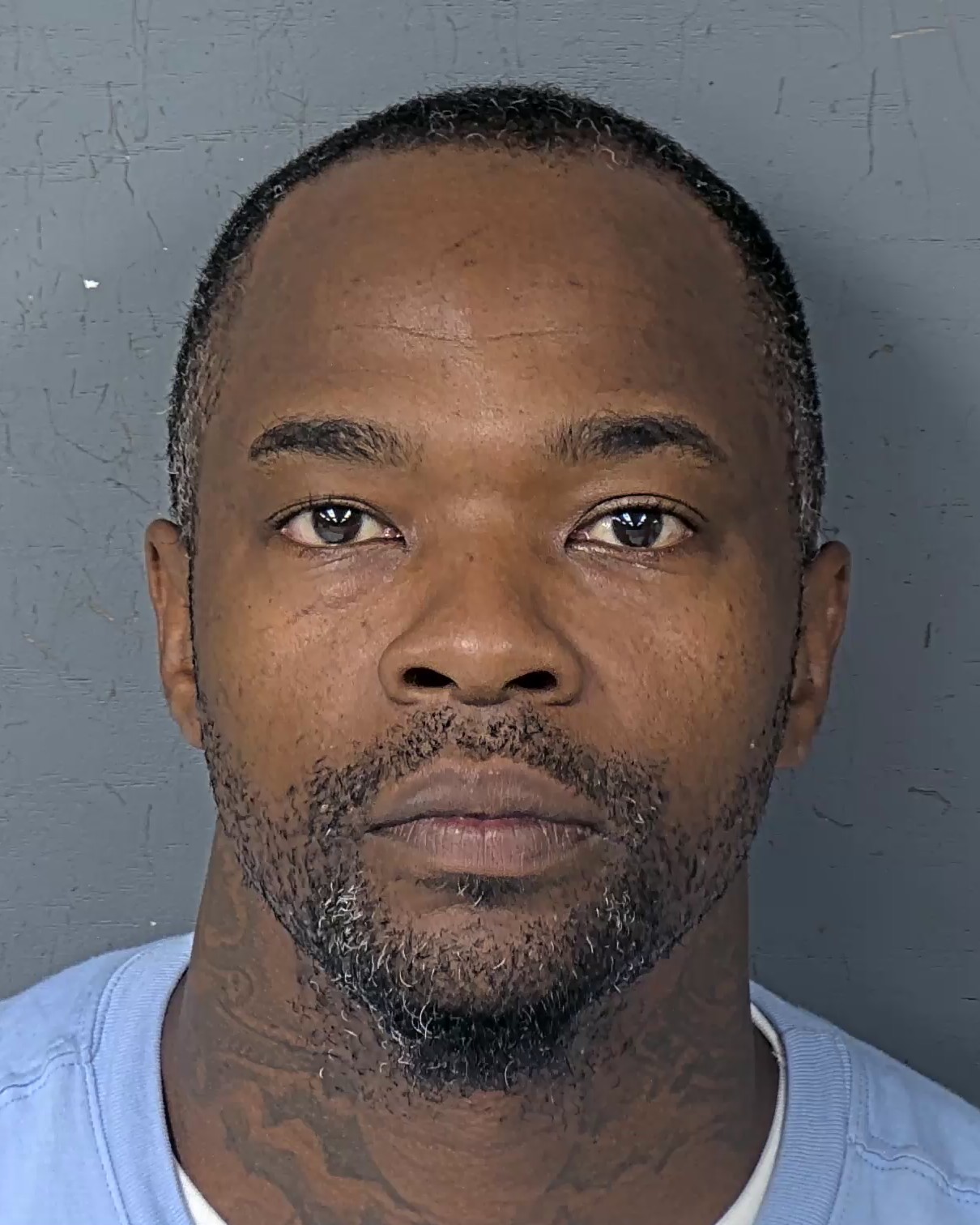 Mugshot of JASON ANTHONY STEELE