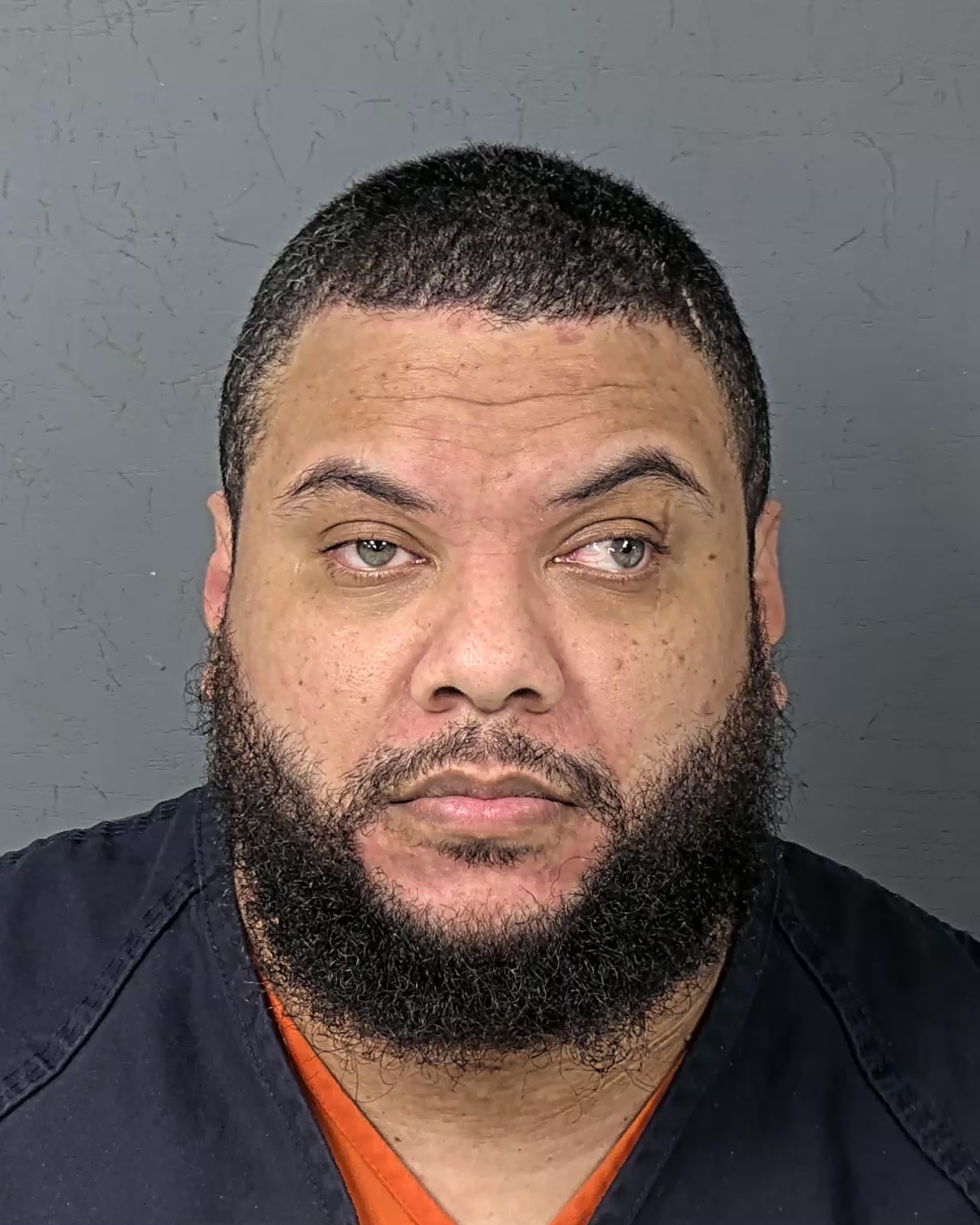 Mugshot of JOSHUA DE LA ROSA