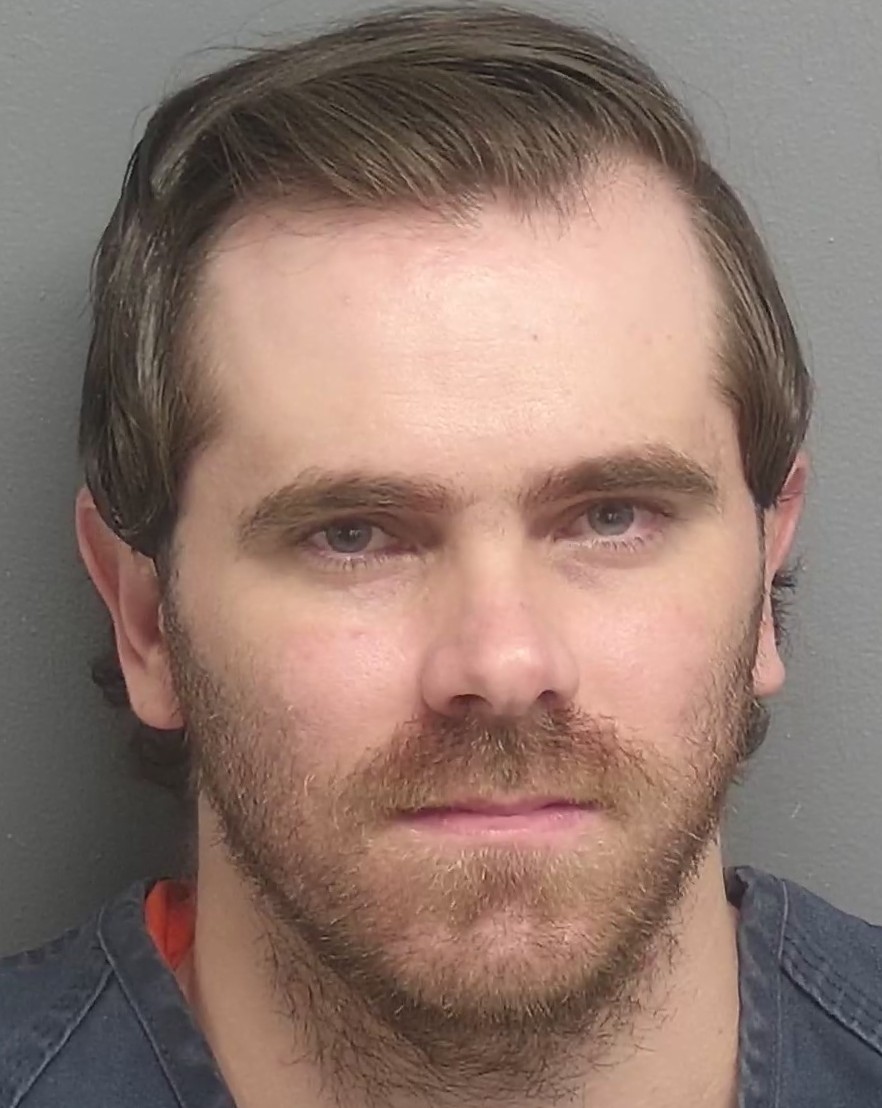 Mugshot of LAZARO ALAIN CABRERA RODRIGUEZ