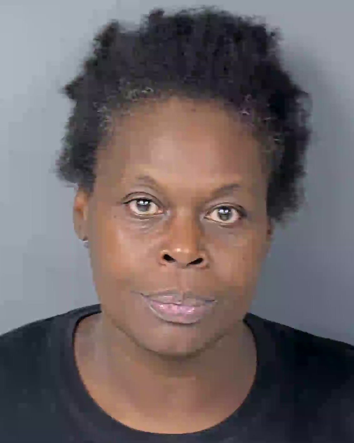 Mugshot of KATECIA ANNETTE STEPHENS