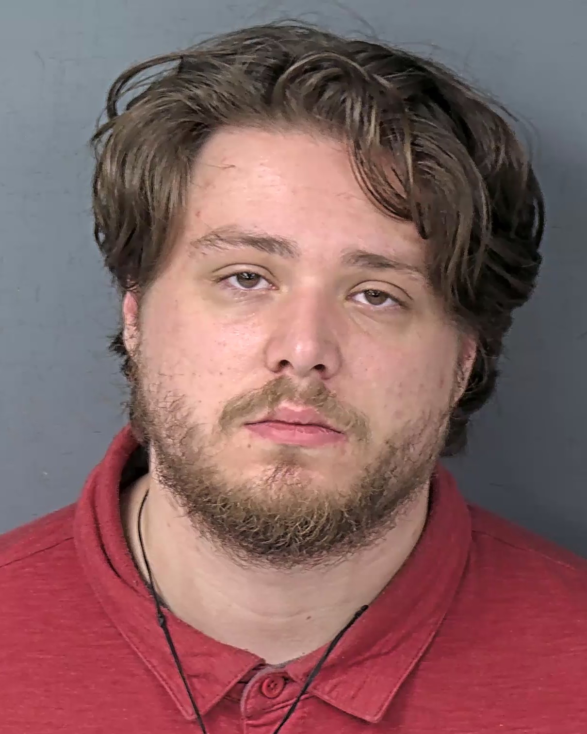 Mugshot of LEE PAUL RAWLS