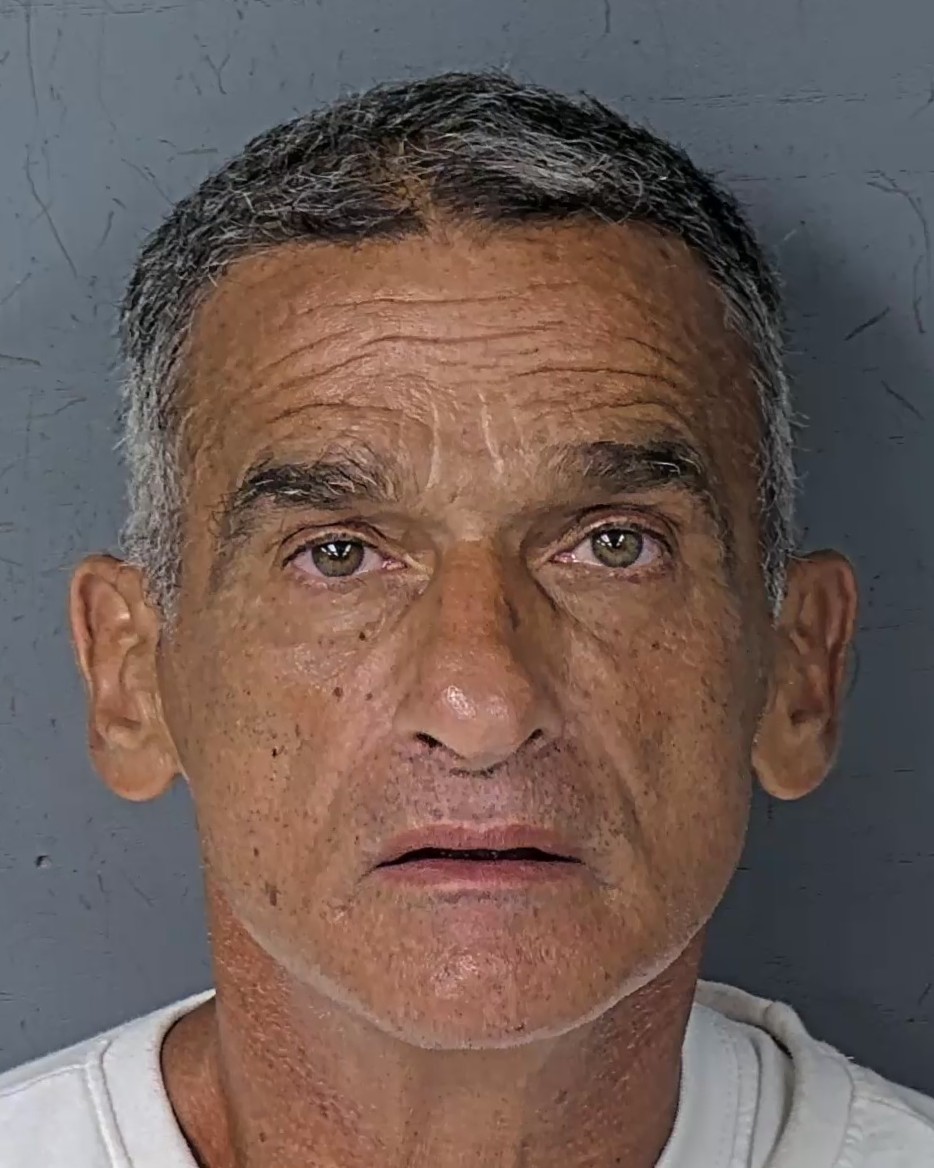 Mugshot of JOSEPH PANARESE