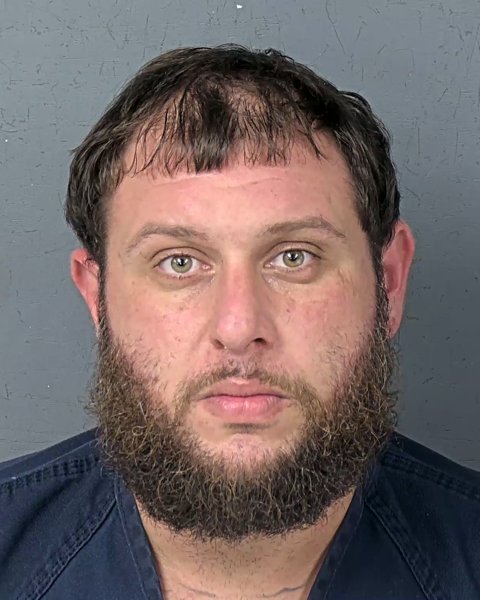 Mugshot of ANTHONY VINCENT CUSATI