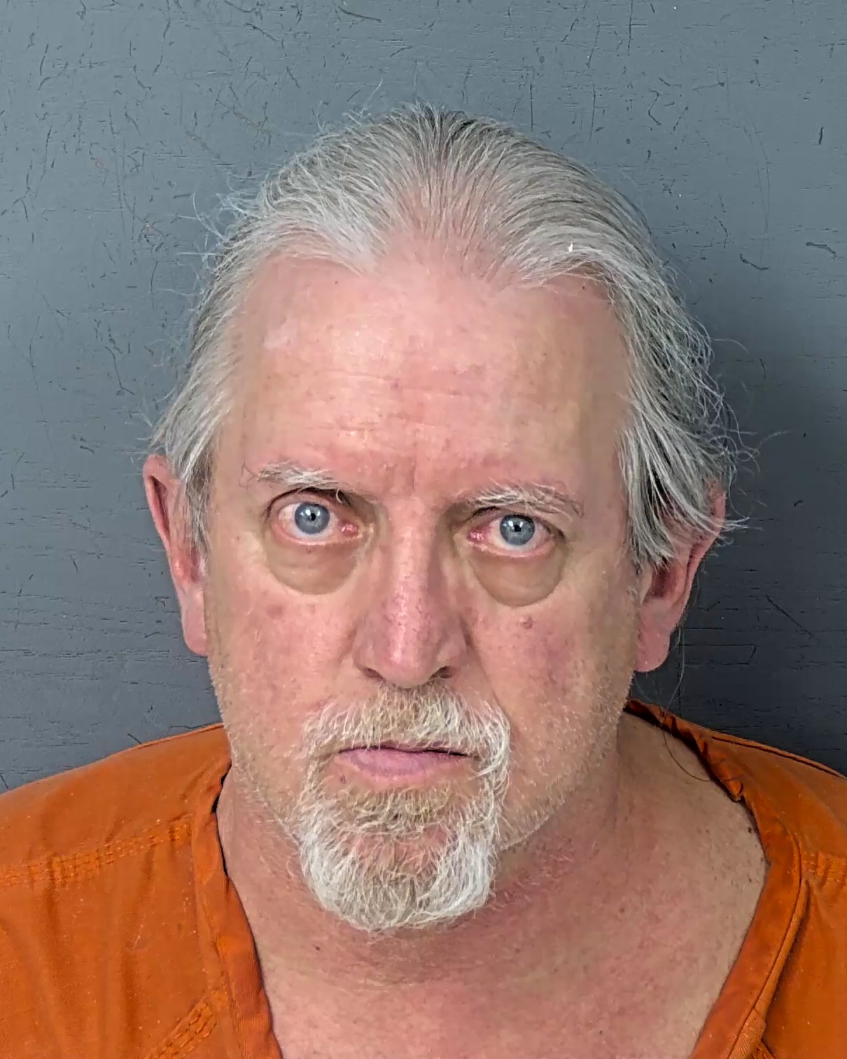 Mugshot of WILLIAM J FERRIE