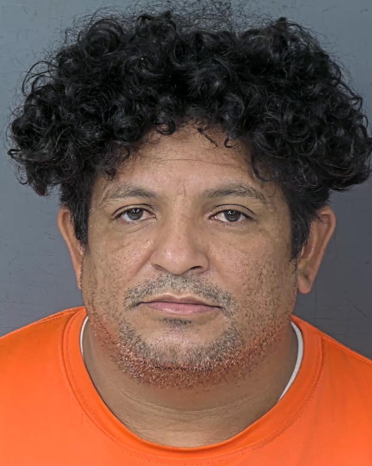 Mugshot of CARLOS ANAEL RODRIGUEZ CRUZ