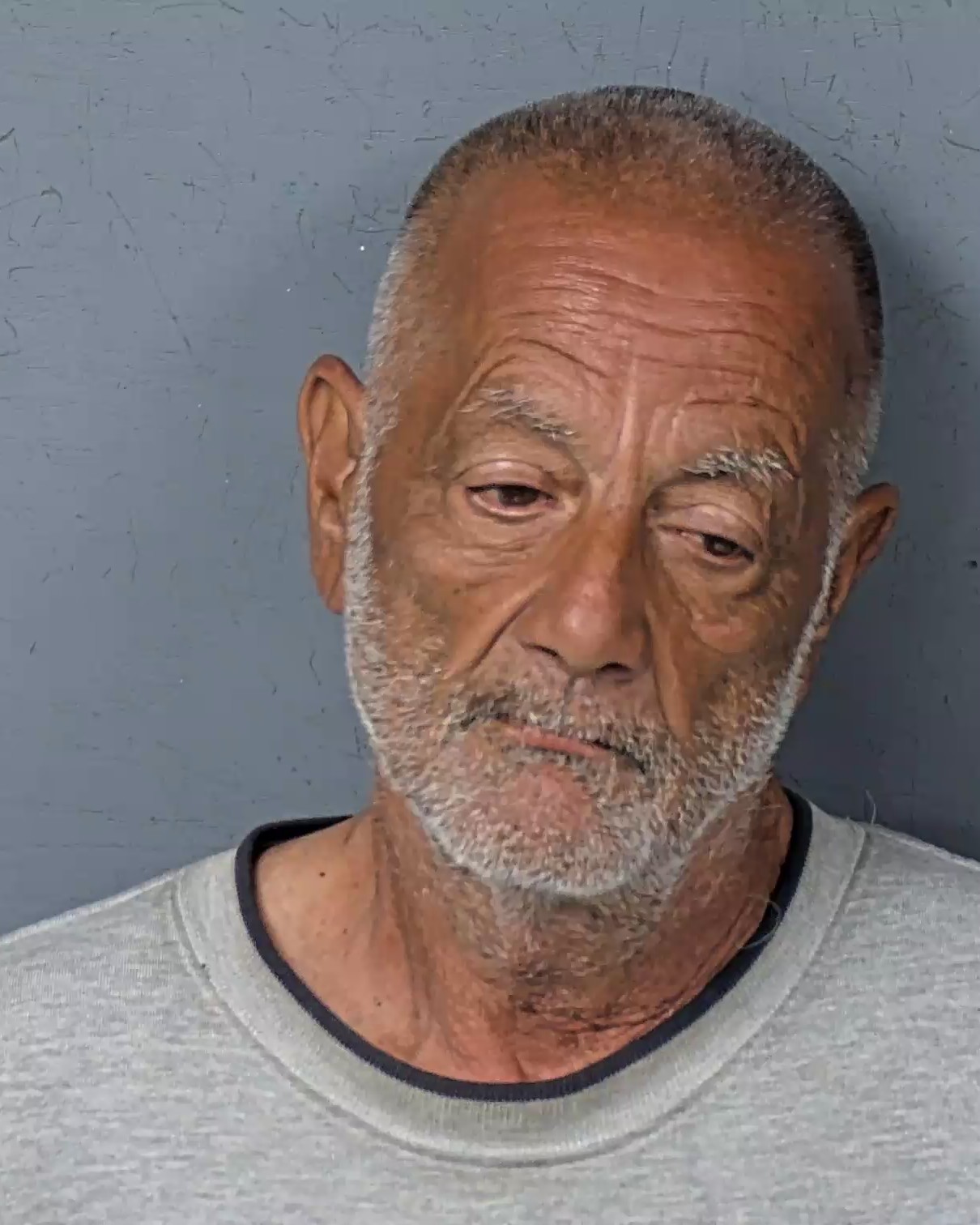 Mugshot of ANTHONY PASTORE
