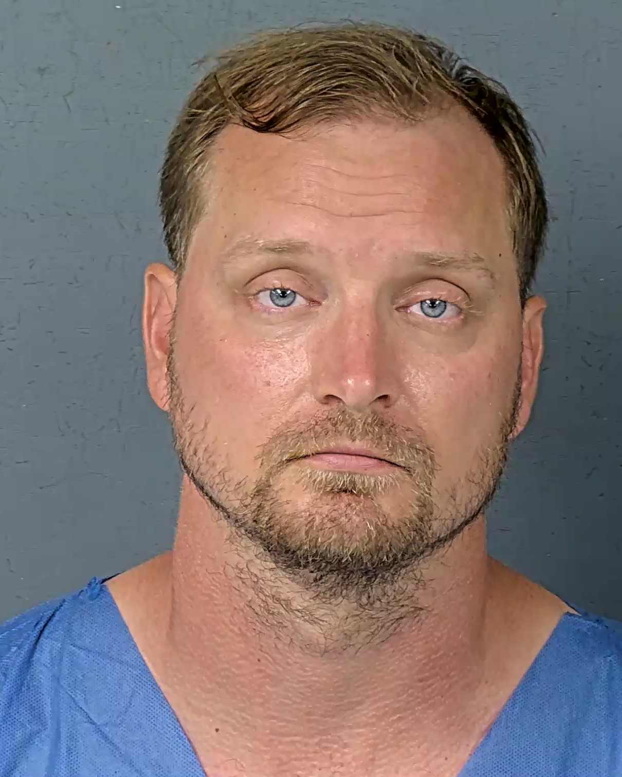 Mugshot of JAMIE LEE ALLISON