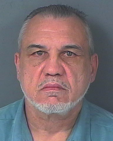 Mugshot of LOUIS PATRICK LLOVET