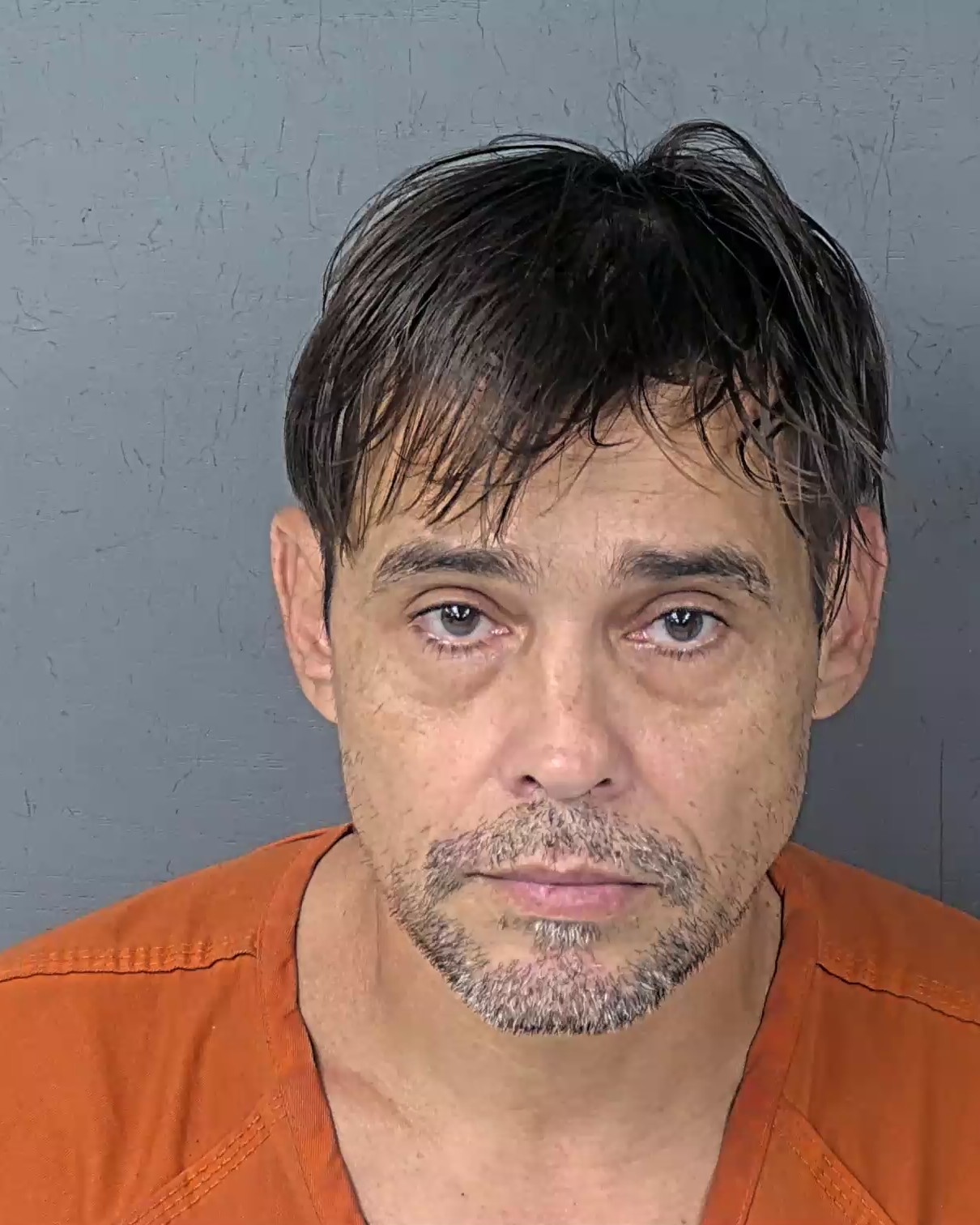 Mugshot of PHILLIP HENRY MILLER