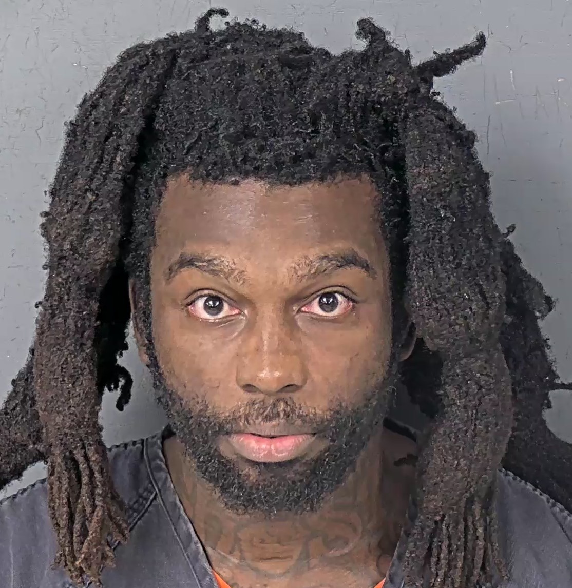 Mugshot of GREG TRAVARIS KENDRICK