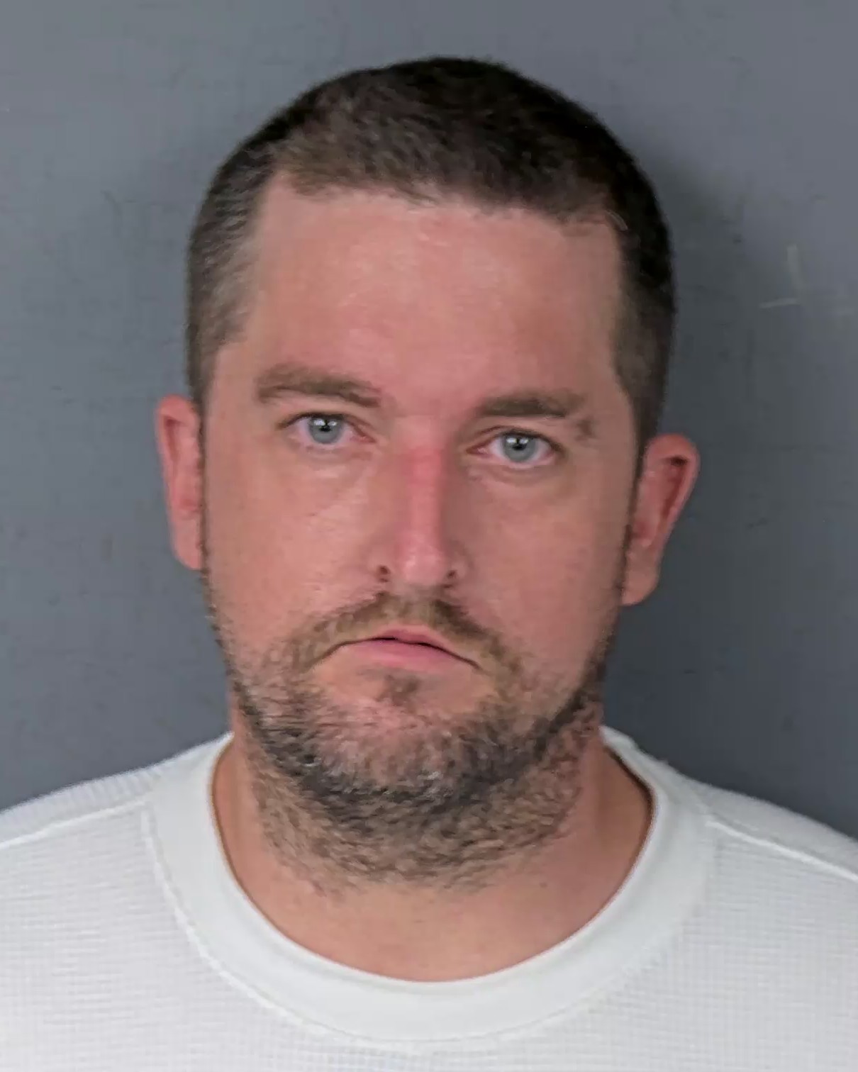 Mugshot of ROBERT ALLEN MADDEN