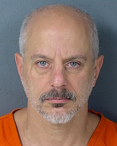 Mugshot of RAYMOND MOLINA