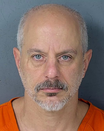Mugshot of RAYMOND MOLINA