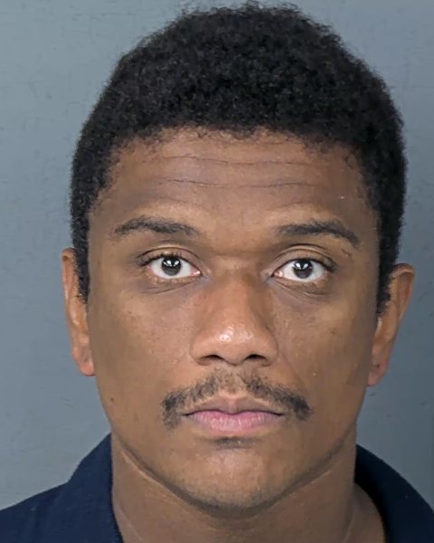Mugshot of JAIR RAMON MARRERO