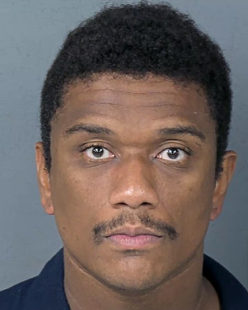Mugshot of JAIR RAMON MARRERO