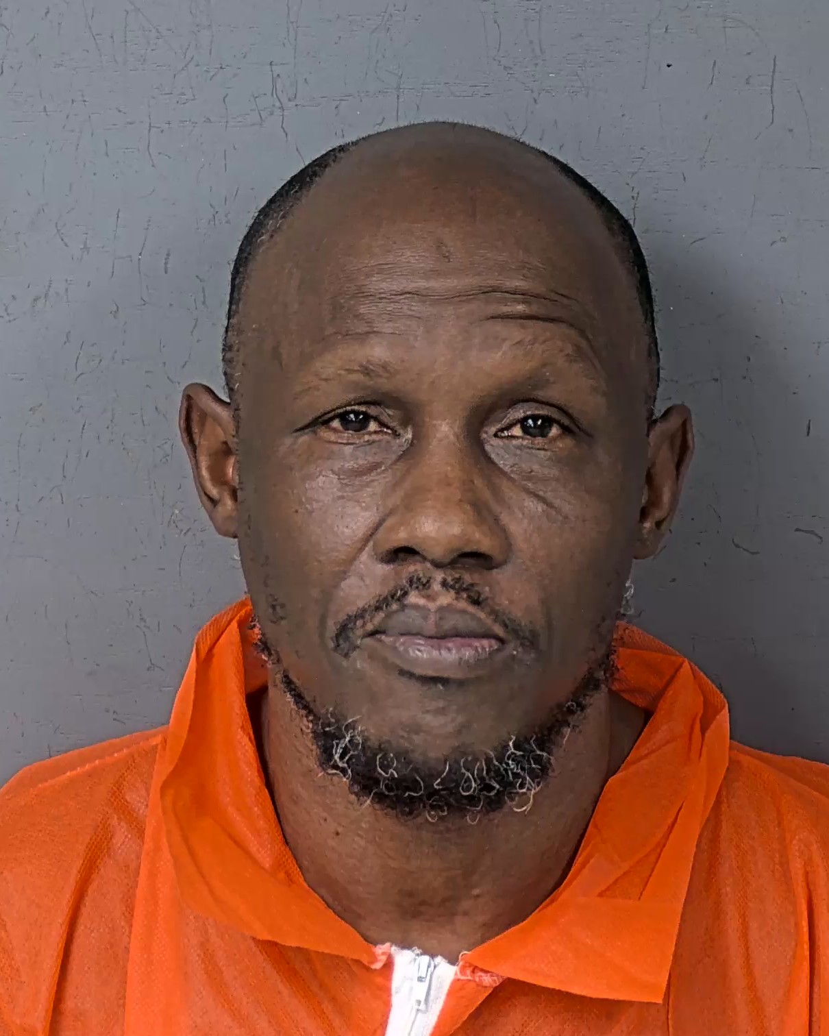Mugshot of FLOYD FISHER