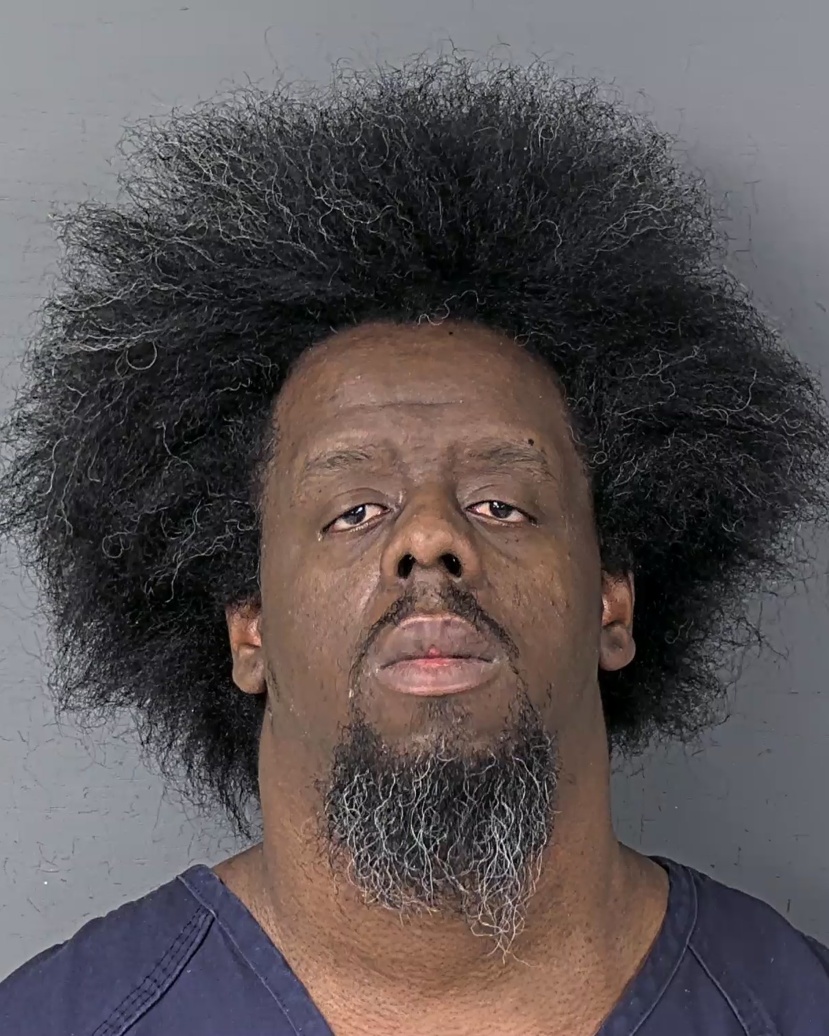 Mugshot of COLLINS MICHAEL SMILEY