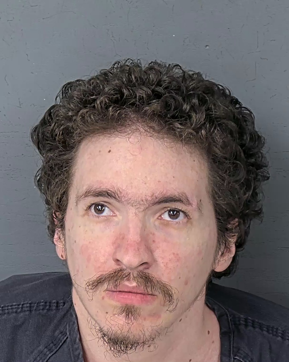 Mugshot of HOWARD JOHN SIMMONS