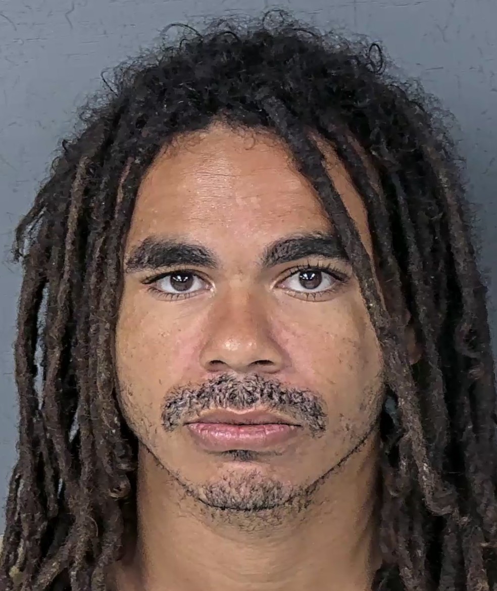 Mugshot of ERNEST WALTER SOMERVILLE