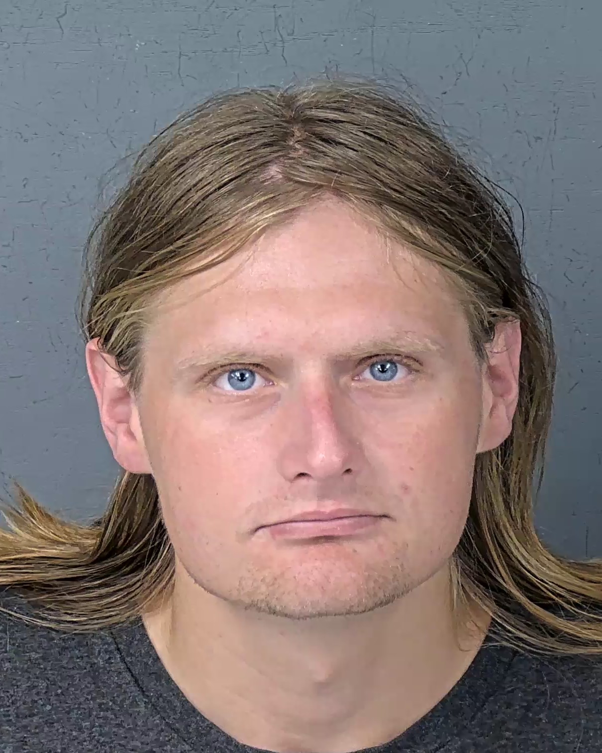 Mugshot of CARSON EMORY MAYO