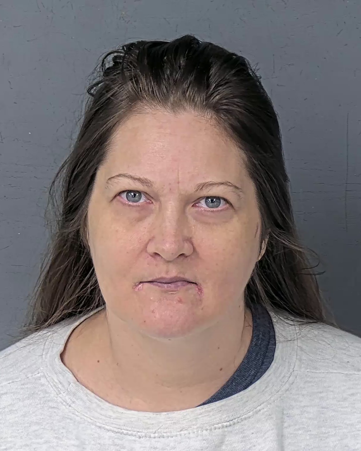 Mugshot of BREANNE WENDY LUCEY