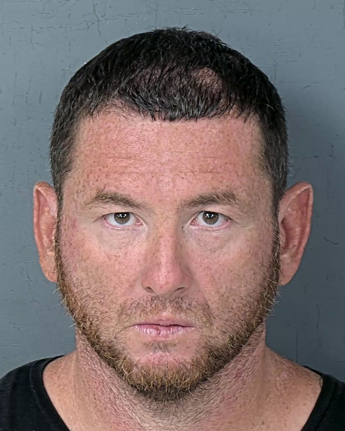 Mugshot of LUIS ANGEL CAEZ