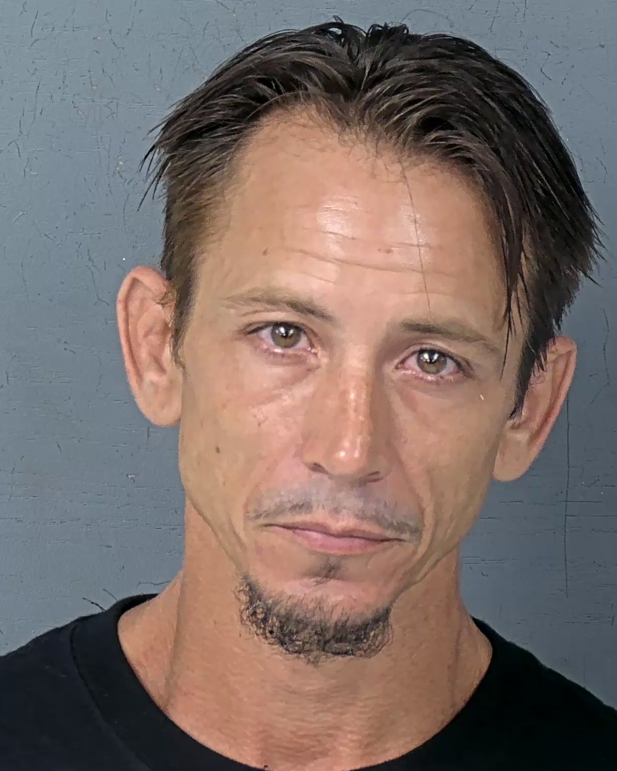 Mugshot of SHANE DOSS