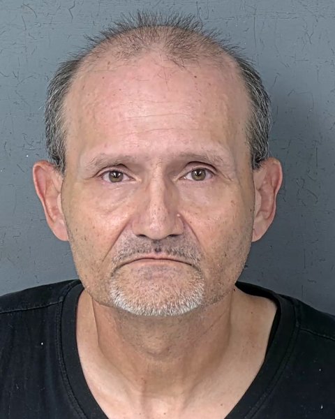 Mugshot of ESTEBAN BARBER