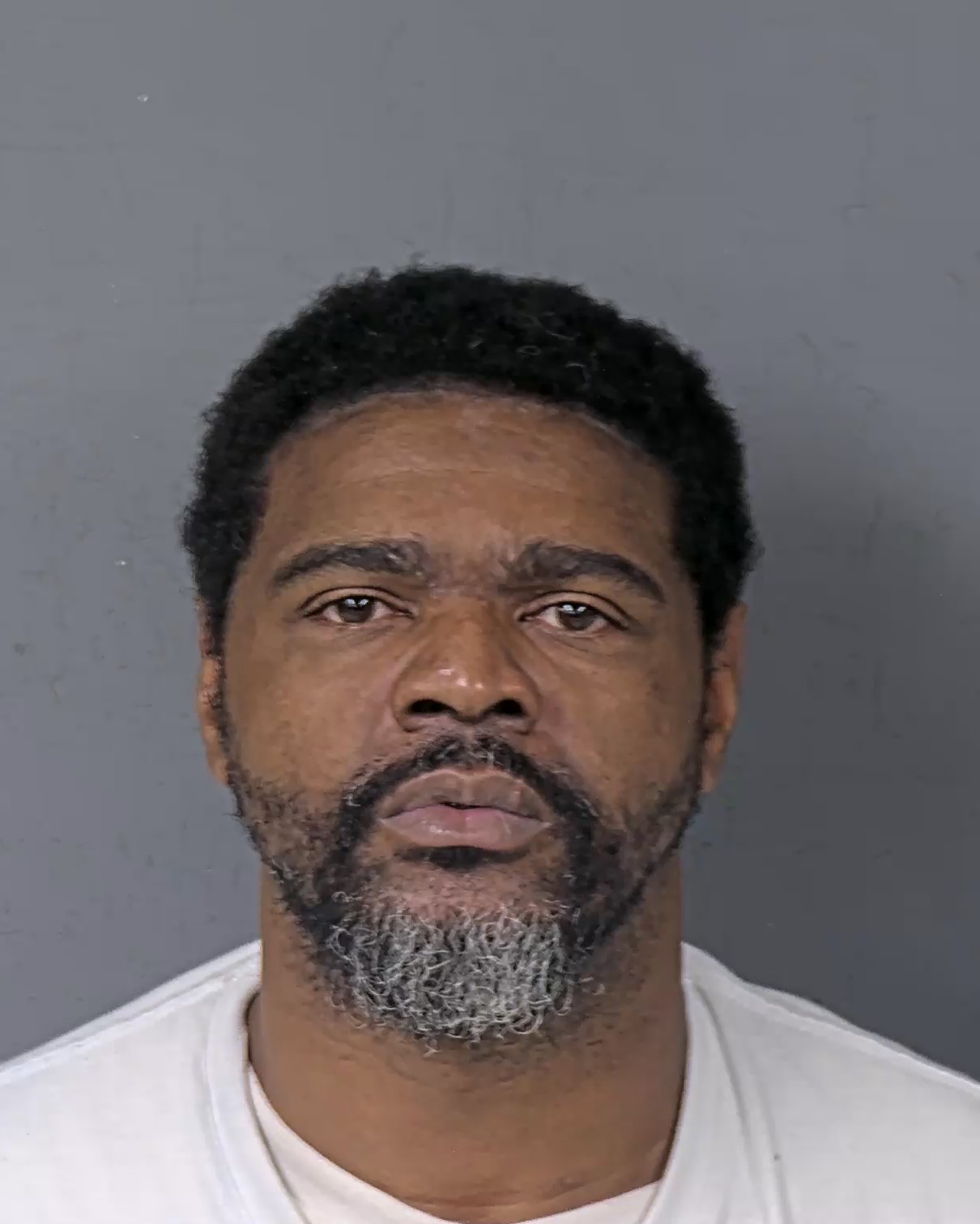 Mugshot of ANTWON JOSHUA WESLEY