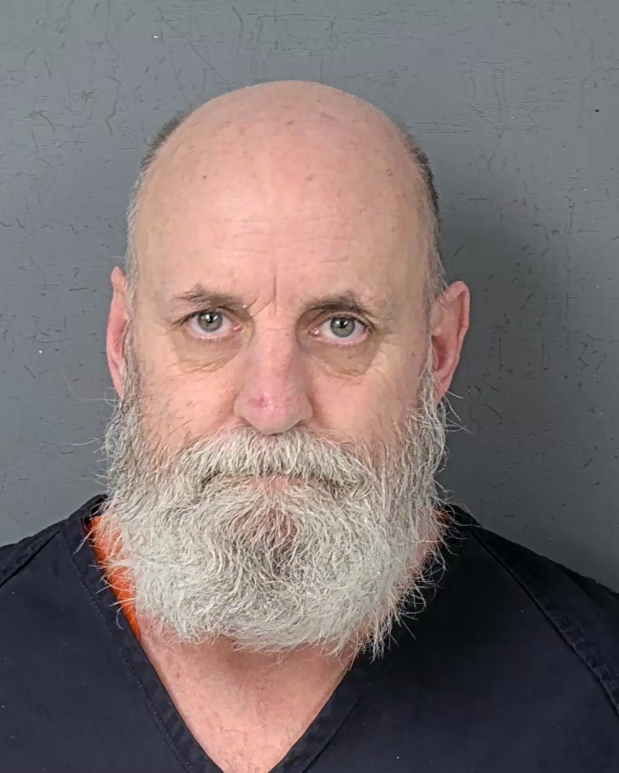 Mugshot of RAYMOND THOMAS YARLING