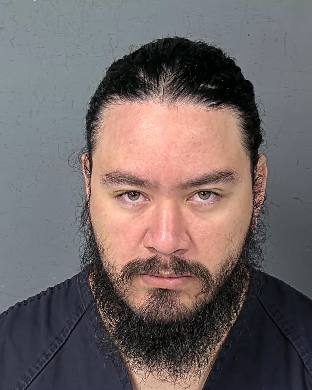 Mugshot of LUIS CARLOS DIAZ MARTINEZ