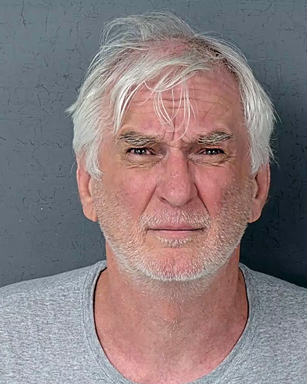 Mugshot of PAUL ALOIS WOLAVER