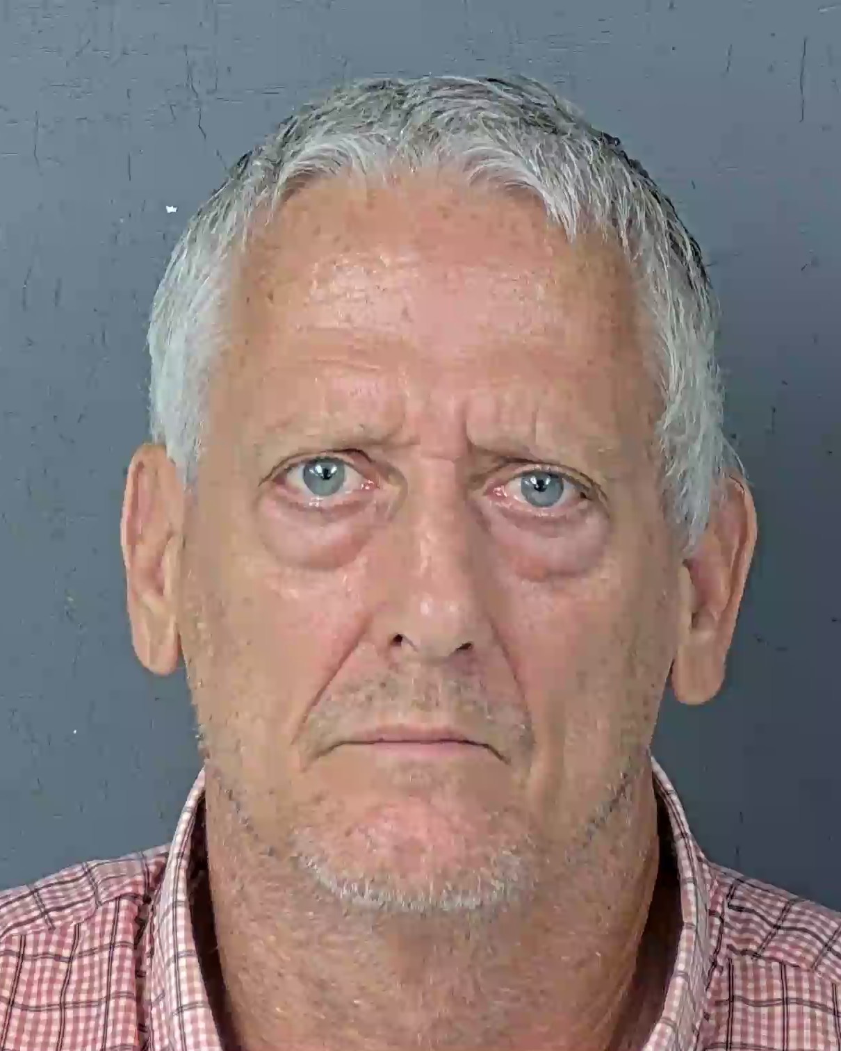 Mugshot of RICHARD JOHN GRAHAM